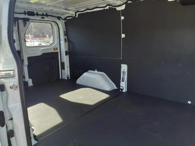 2024 Ford Transit Cargo Van T-150