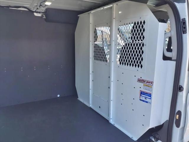 2024 Ford Transit Cargo Van T-150