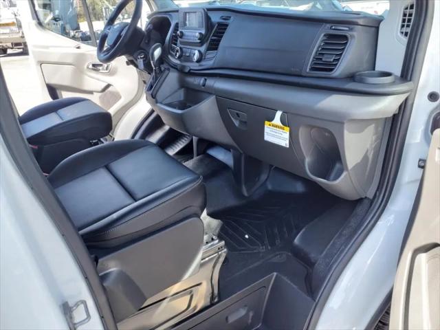 2024 Ford Transit Cargo Van T-150