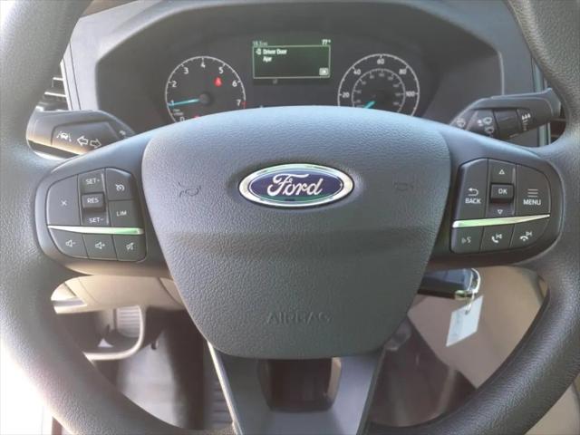 2024 Ford Transit Cargo Van T-150