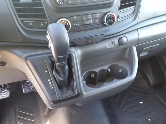 2024 Ford Transit Cargo Van T-150