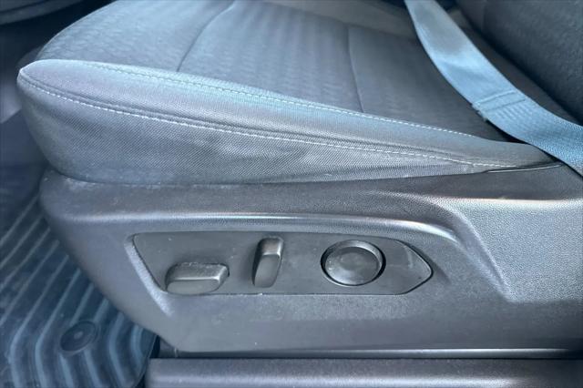 2024 GMC Sierra 1500 4WD Crew Cab Short Box Elevation with 3SB
