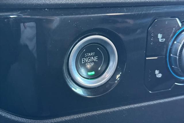 2024 GMC Sierra 1500 4WD Crew Cab Short Box Elevation with 3SB