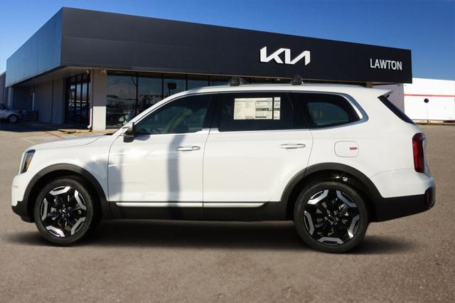 2025 Kia Telluride S for sale in Lawton, OK