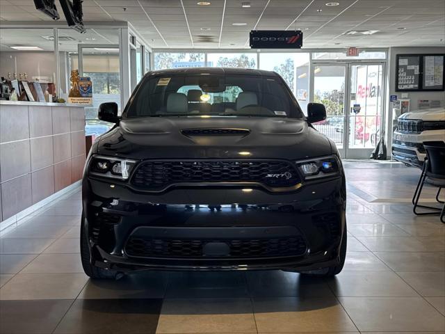 2025 Dodge Durango DURANGO SRT HELLCAT HAMMERHEAD AWD