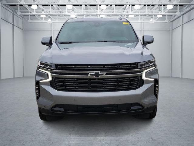 2022 Chevrolet Tahoe 4WD RST