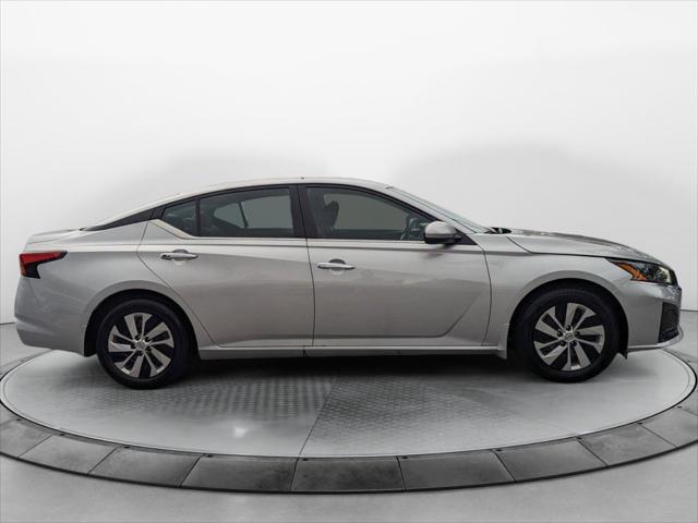 2023 Nissan Altima S FWD