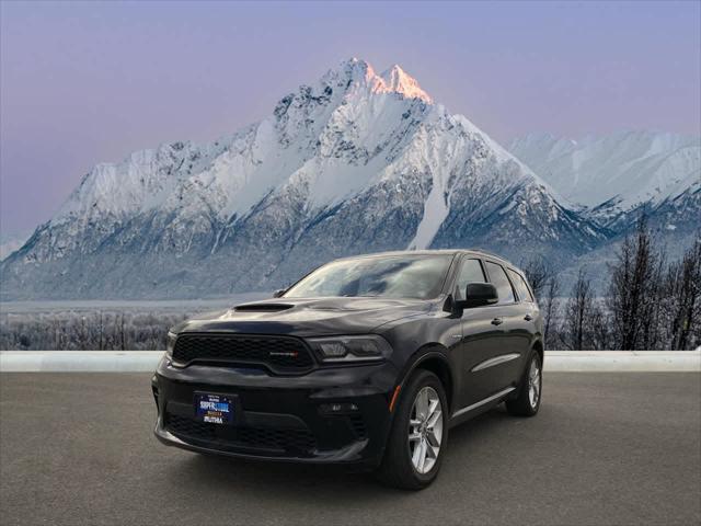 2023 Dodge Durango R/T Plus AWD