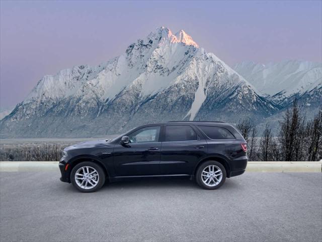 2023 Dodge Durango R/T Plus AWD