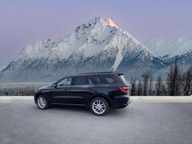 2023 Dodge Durango R/T Plus AWD