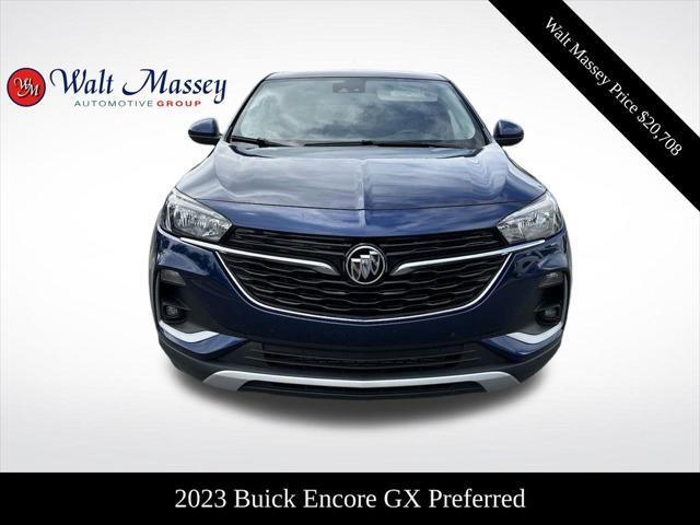 2023 Buick Encore GX Preferred FWD