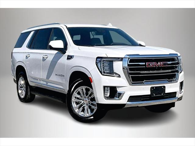 2023 GMC Yukon 2WD SLT