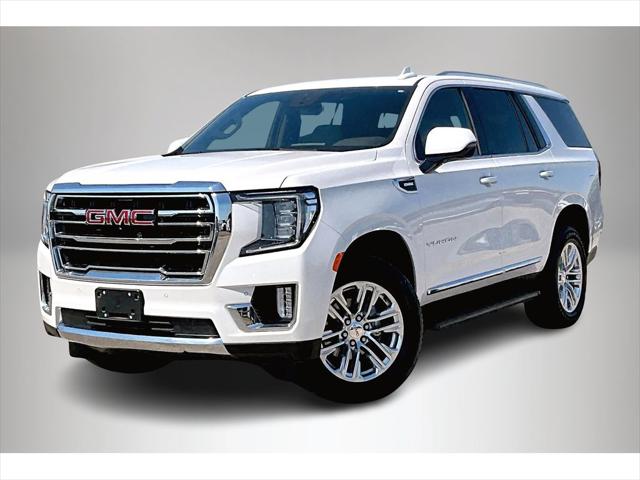 2023 GMC Yukon 2WD SLT