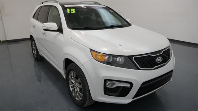 2013 Kia Sorento