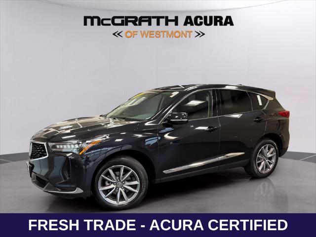 2024 Acura RDX Technology Package for sale in Westmont, IL