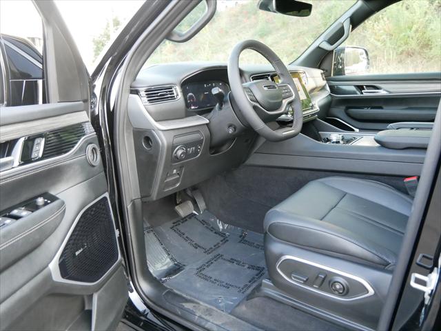 2024 Jeep Wagoneer Series III 4x4