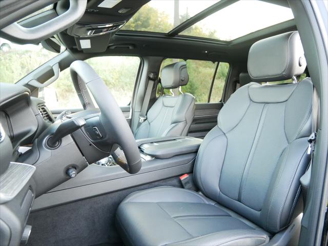 2024 Jeep Wagoneer Series III 4x4