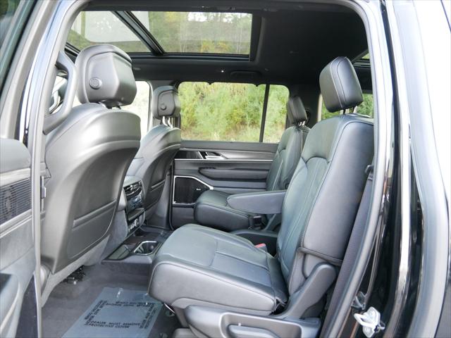 2024 Jeep Wagoneer Series III 4x4