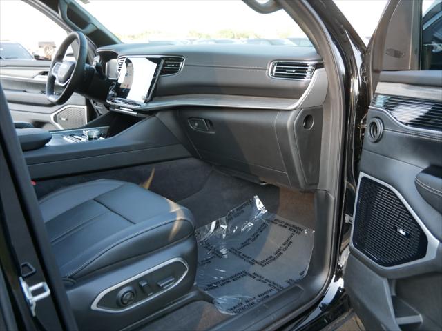 2024 Jeep Wagoneer Series III 4x4