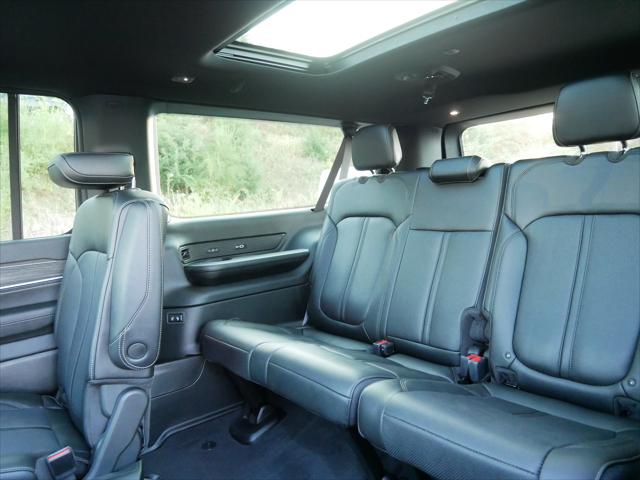 2024 Jeep Wagoneer Series III 4x4