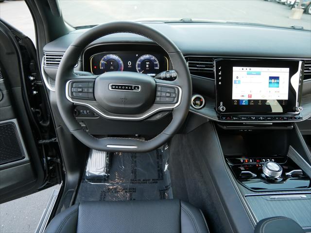2024 Jeep Wagoneer Series III 4x4
