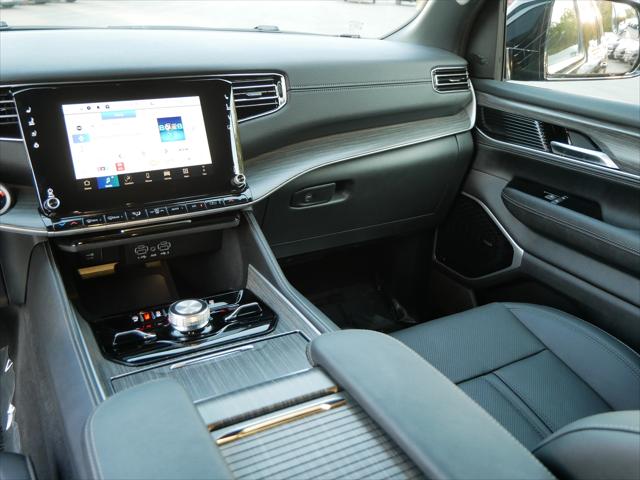 2024 Jeep Wagoneer Series III 4x4