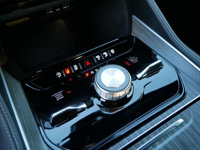 2024 Jeep Wagoneer Series III 4x4