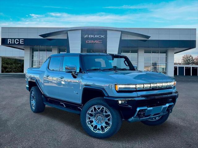 2025 GMC HUMMER EV e4WD 3X for sale in Knoxville, TN