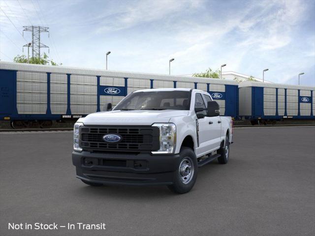 New 2024 Ford F-250 For Sale in Muscle Shoals, AL