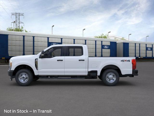 New 2024 Ford F-250 For Sale in Muscle Shoals, AL
