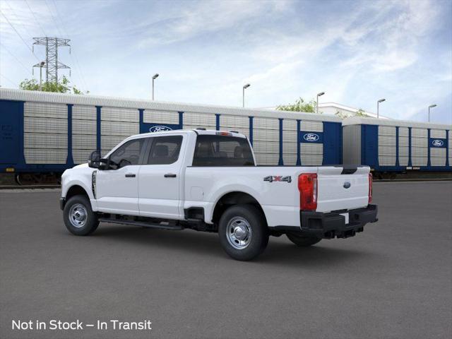 New 2024 Ford F-250 For Sale in Muscle Shoals, AL