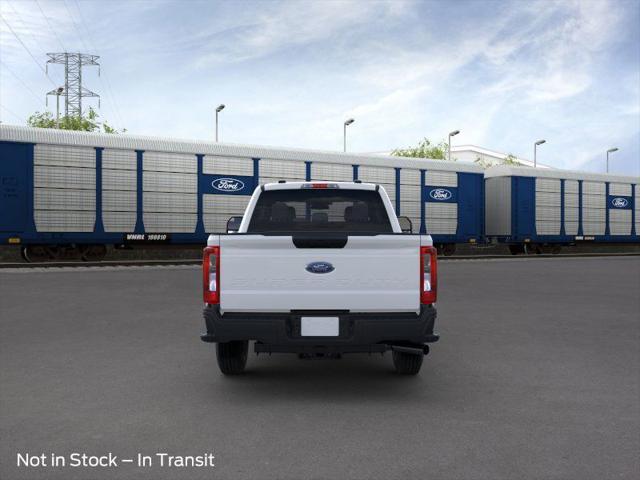 New 2024 Ford F-250 For Sale in Muscle Shoals, AL