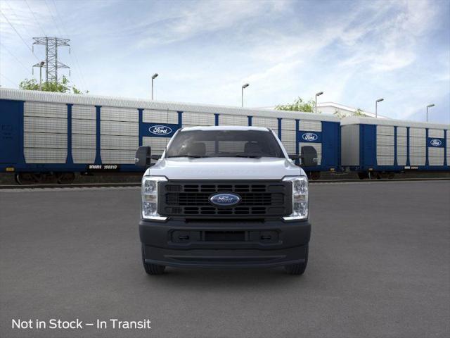 New 2024 Ford F-250 For Sale in Muscle Shoals, AL