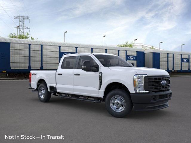 New 2024 Ford F-250 For Sale in Muscle Shoals, AL
