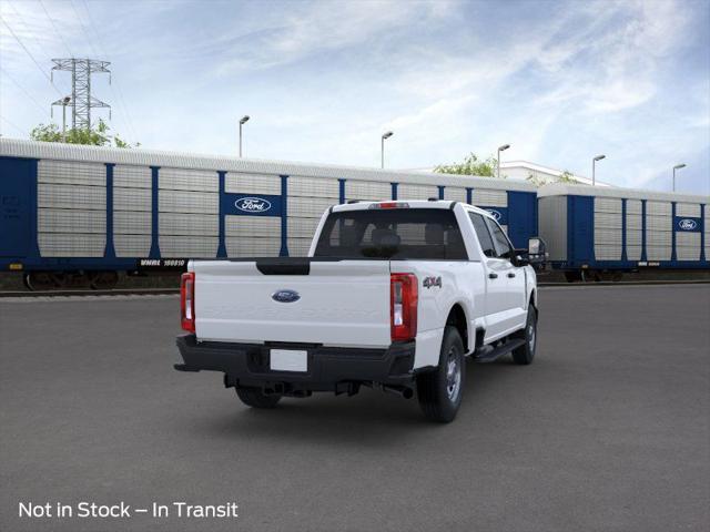 New 2024 Ford F-250 For Sale in Muscle Shoals, AL