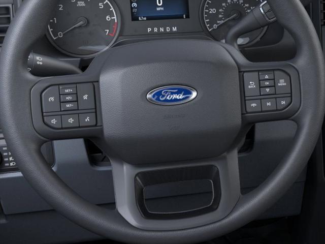 New 2024 Ford F-250 For Sale in Muscle Shoals, AL