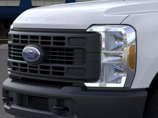 New 2024 Ford F-250 For Sale in Muscle Shoals, AL