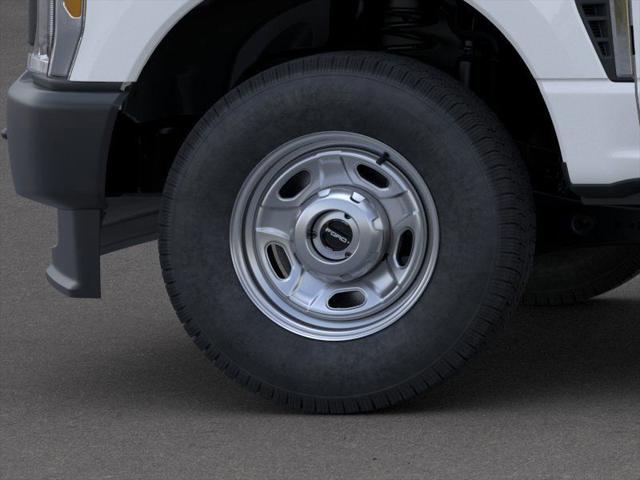 New 2024 Ford F-250 For Sale in Muscle Shoals, AL