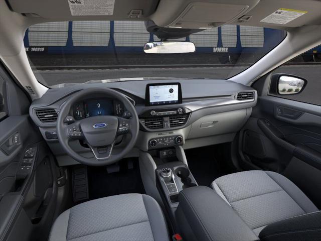 New 2025 Ford Escape For Sale in Muscle Shoals, AL