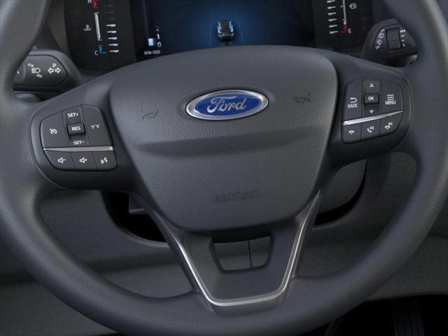 New 2025 Ford Escape For Sale in Muscle Shoals, AL