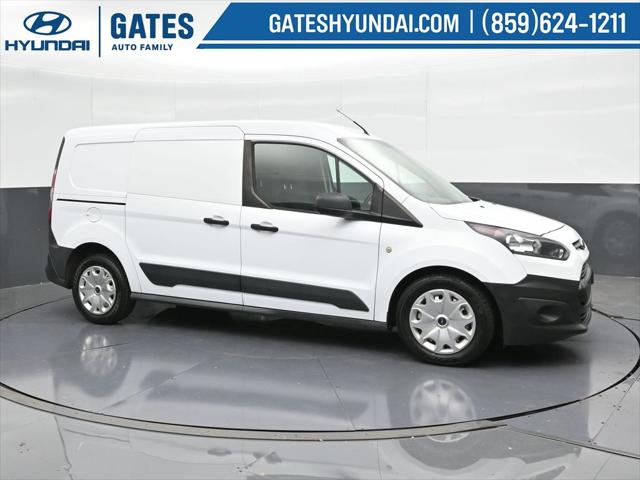 2014 Ford Transit Connect