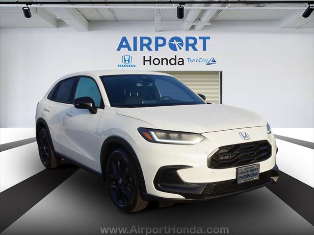 2025 Honda HR-V AWD Sport for sale in Alcoa, TN