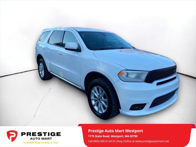 2020 Dodge Durango Pursuit AWD for sale in Westport, MD