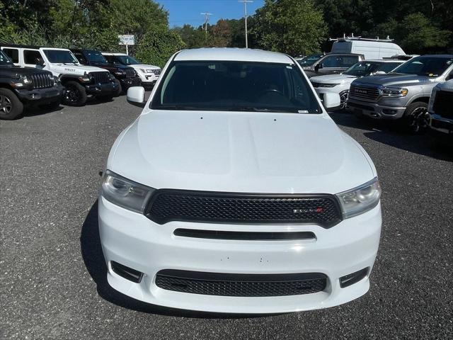 2020 Dodge Durango Pursuit AWD