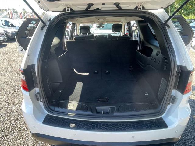 2020 Dodge Durango Pursuit AWD