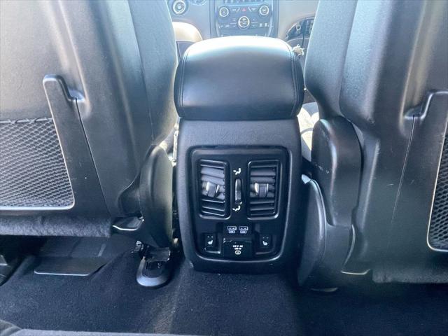 2020 Dodge Durango Pursuit AWD