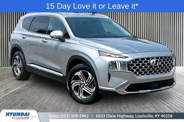 2022 Hyundai Santa Fe SEL for sale in Louisville, KY