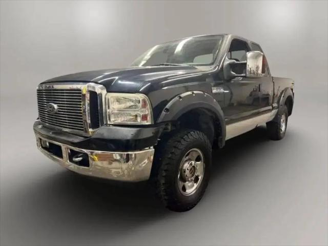 2006 Ford F-250 XL for sale in Columbus, OH