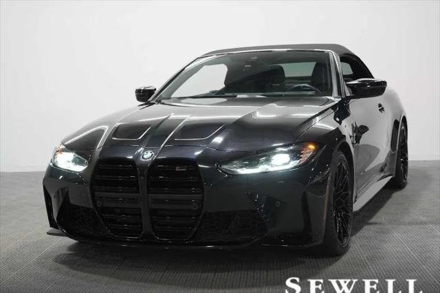 2024 BMW M4 Competition xDrive for sale in Grapevine, TX