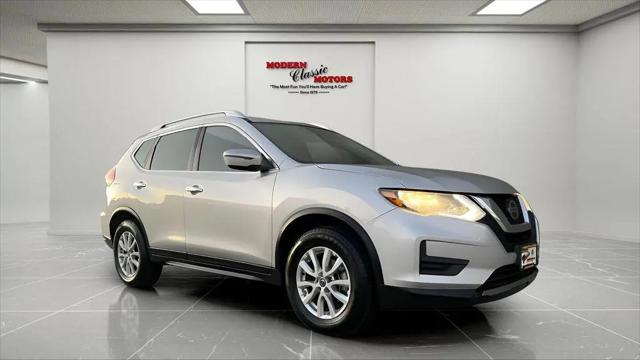 2019 Nissan Rogue SV for sale in Grand Junction, CO